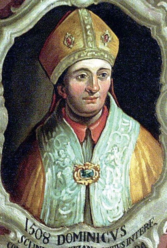 Prelati monferrini di Aldo Timossi -74-